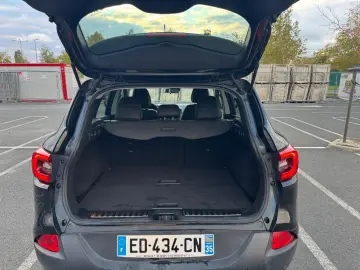 Renault Kadjar Intense -Pure LED-360-camera-incalzire scaune