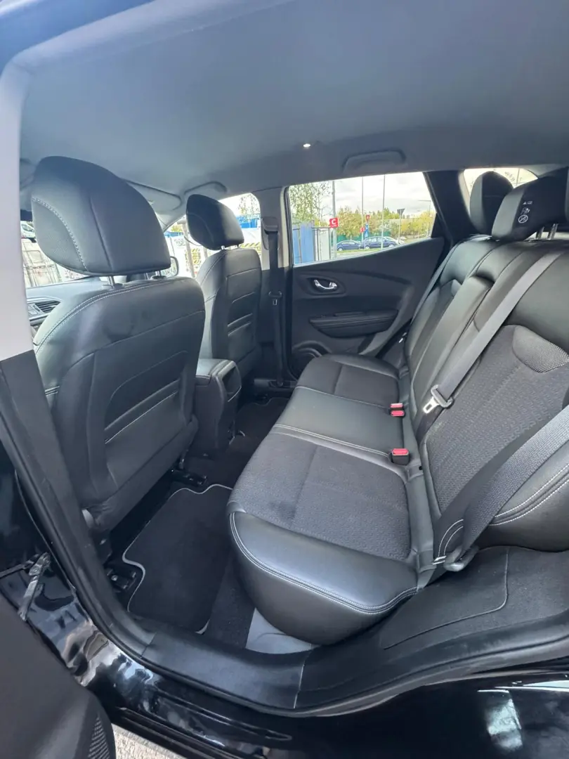 Renault Kadjar Intense -Pure LED-360-camera-incalzire scaune