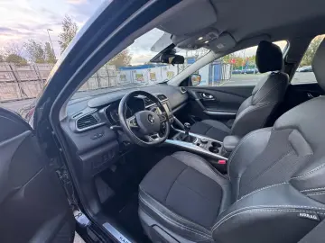 Renault Kadjar Intense -Pure LED-360-camera-incalzire scaune