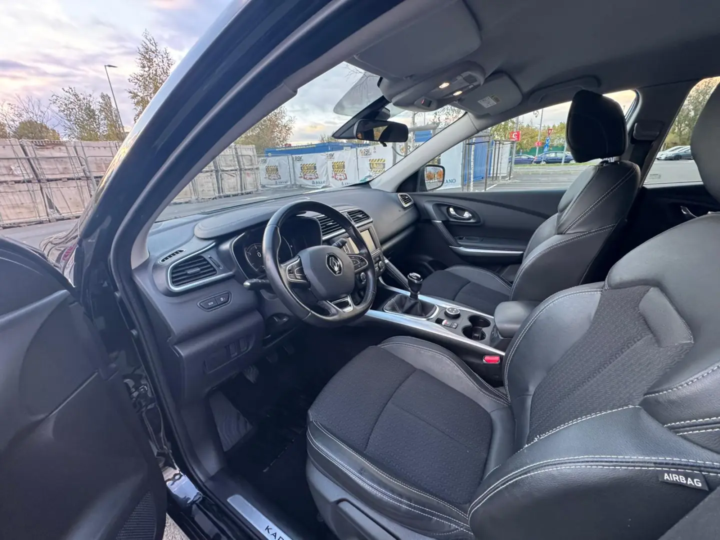 Renault Kadjar Intense -Pure LED-360-camera-incalzire scaune