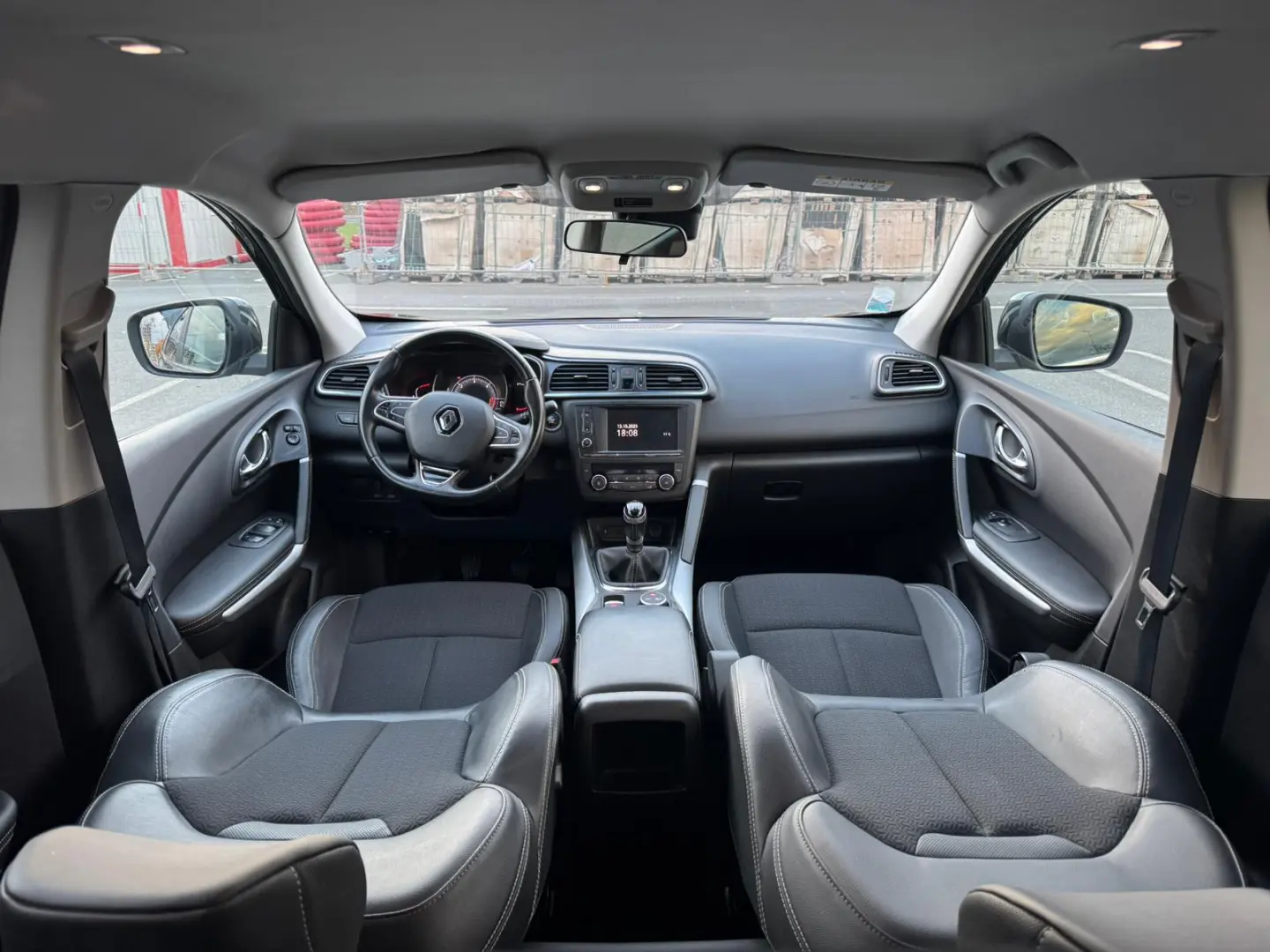 Renault Kadjar Intense -Pure LED-360-camera-incalzire scaune