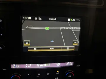 Renault Kadjar Intense -Pure LED-360-camera-incalzire scaune