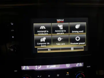 Renault Kadjar Intense -Pure LED-360-camera-incalzire scaune