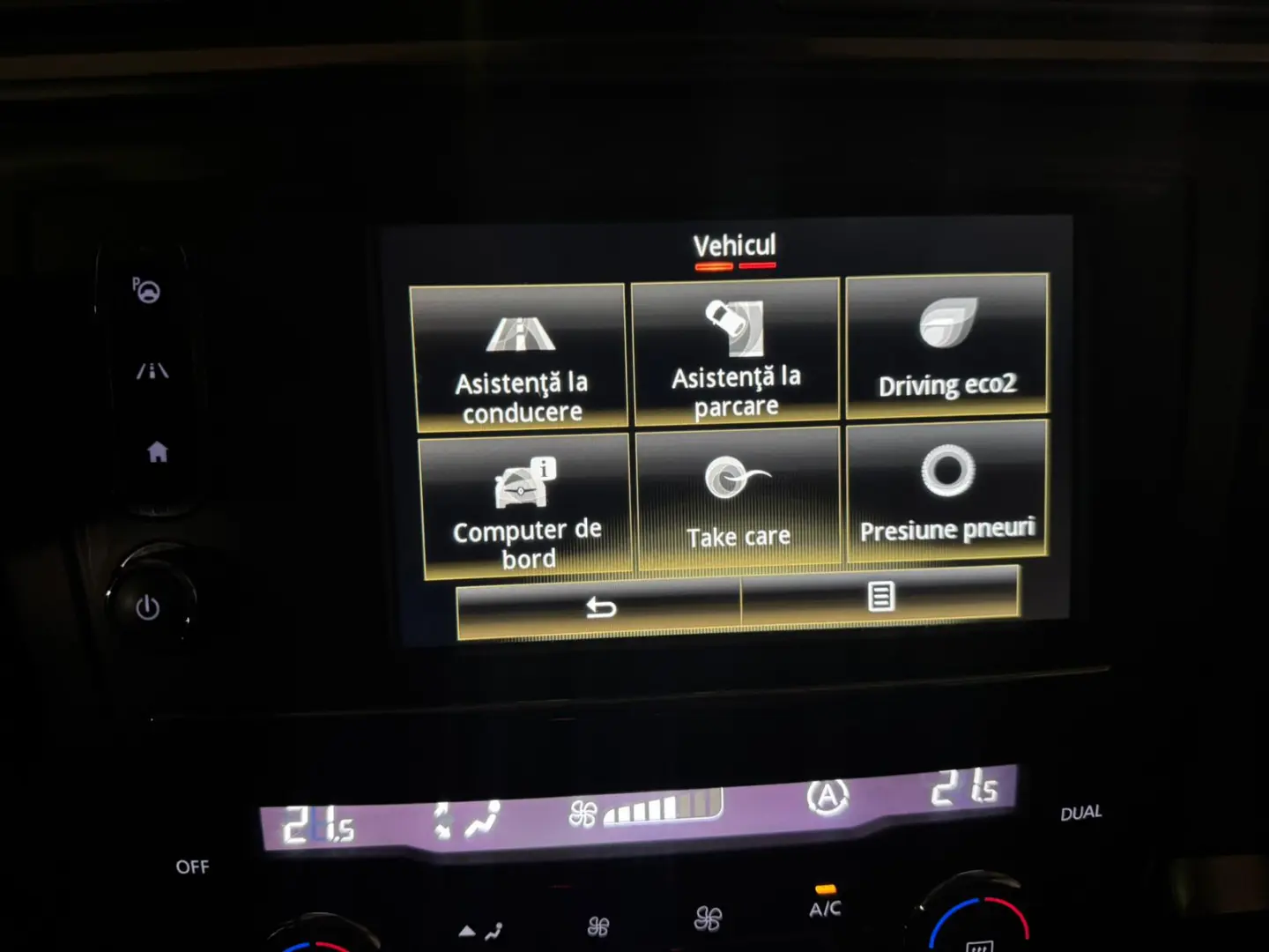 Renault Kadjar Intense -Pure LED-360-camera-incalzire scaune