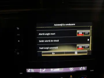 Renault Kadjar Intense -Pure LED-360-camera-incalzire scaune