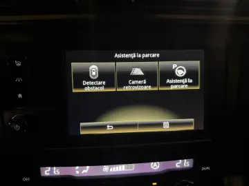 Renault Kadjar Intense -Pure LED-360-camera-incalzire scaune