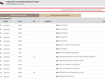 Renault Kadjar Intense -Pure LED-360-camera-incalzire scaune
