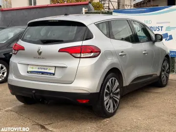 Renault Scenic ENERGY dCi 110 INTENS