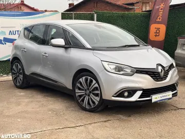 Renault Scenic ENERGY dCi 110 INTENS