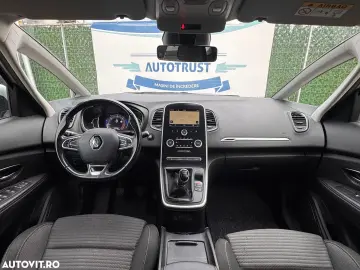 Renault Scenic ENERGY dCi 110 INTENS