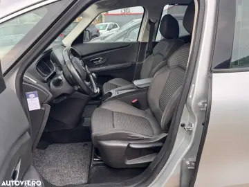 Renault Scenic ENERGY dCi 110 INTENS