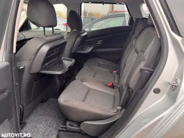 Renault Scenic ENERGY dCi 110 INTENS