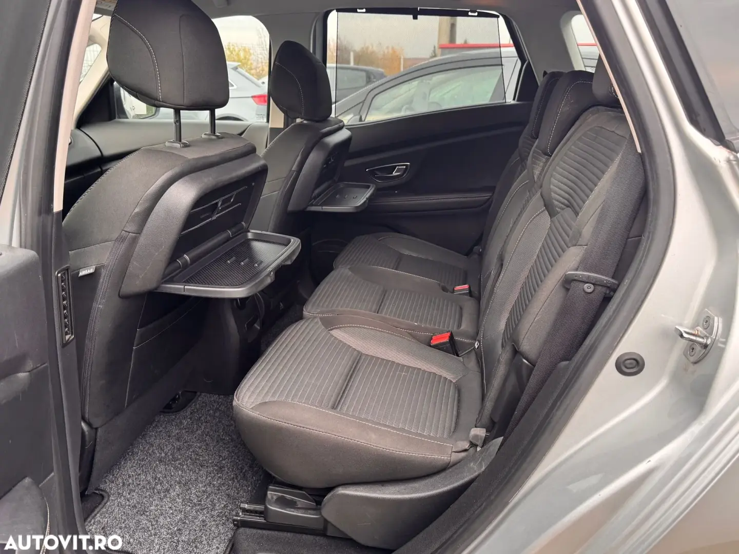 Renault Scenic ENERGY dCi 110 INTENS