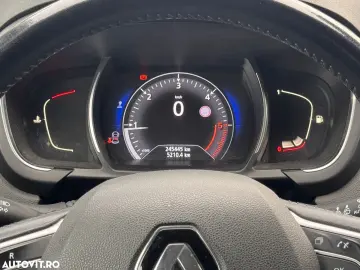 Renault Scenic ENERGY dCi 110 INTENS