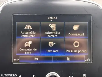 Renault Scenic ENERGY dCi 110 INTENS