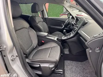 Renault Scenic ENERGY dCi 110 INTENS