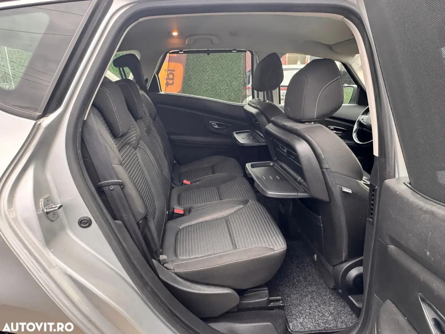 Renault Scenic ENERGY dCi 110 INTENS