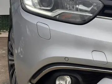 Renault Scenic ENERGY dCi 110 INTENS