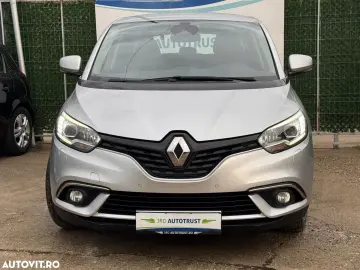 Renault Scenic ENERGY dCi 110 INTENS