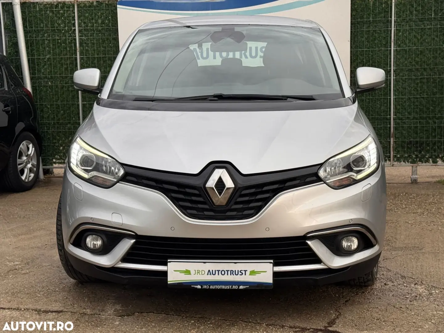 Renault Scenic ENERGY dCi 110 INTENS
