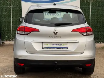 Renault Scenic ENERGY dCi 110 INTENS