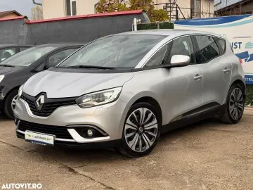 Renault Scenic ENERGY dCi 110 INTENS