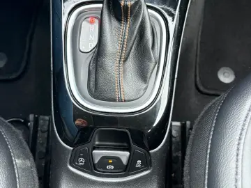 Jeep Compass 1.4 MultiAir Active Drive Automatik Limited