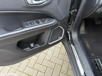 Jeep Compass 1.4 MultiAir Active Drive Automatik Limited