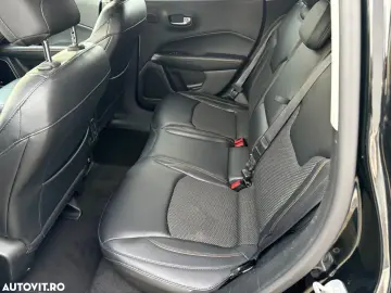 Jeep Compass 1.4 MultiAir Active Drive Automatik Limited