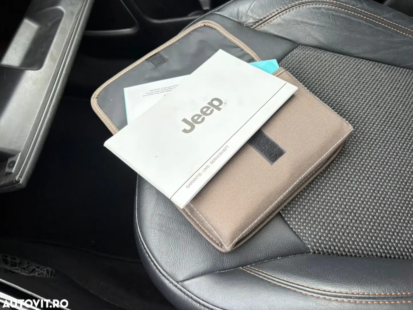 Jeep Compass 1.4 MultiAir Active Drive Automatik Limited