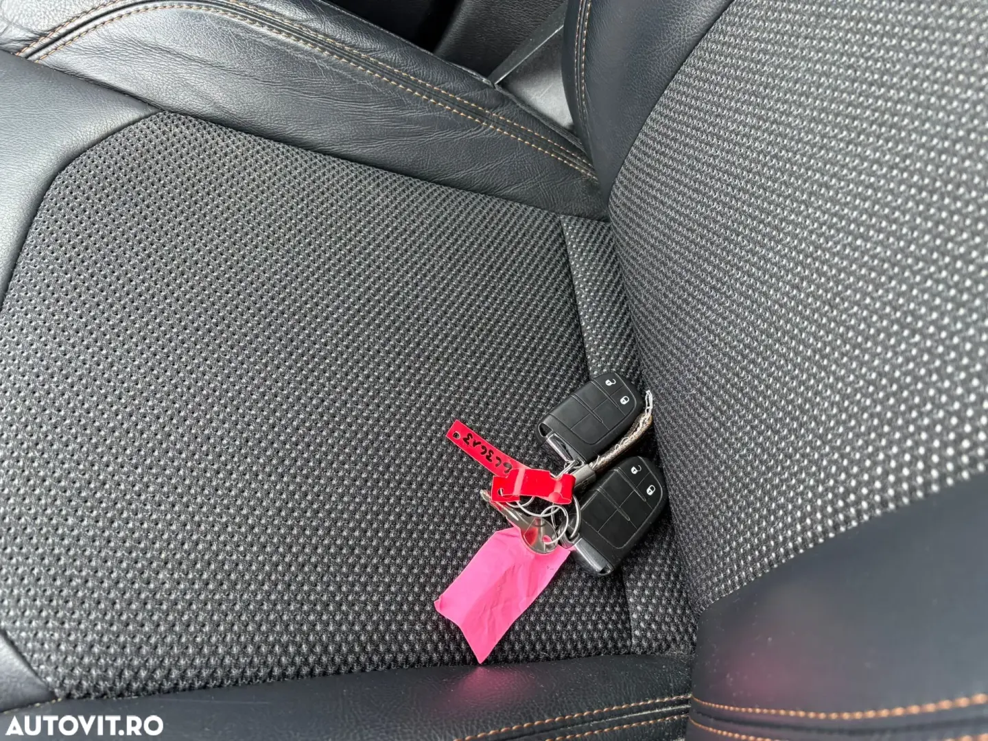 Jeep Compass 1.4 MultiAir Active Drive Automatik Limited