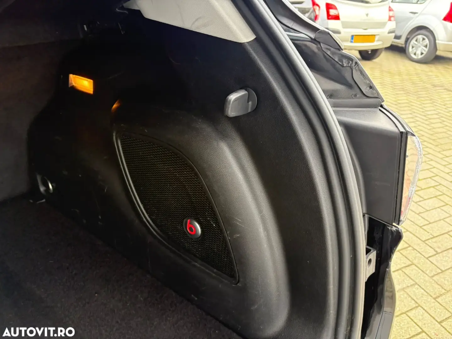 Jeep Compass 1.4 MultiAir Active Drive Automatik Limited