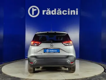 OPEL CROSSLAND X 1.2 AT6