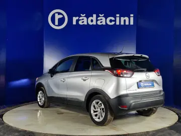 OPEL CROSSLAND X 1.2 AT6