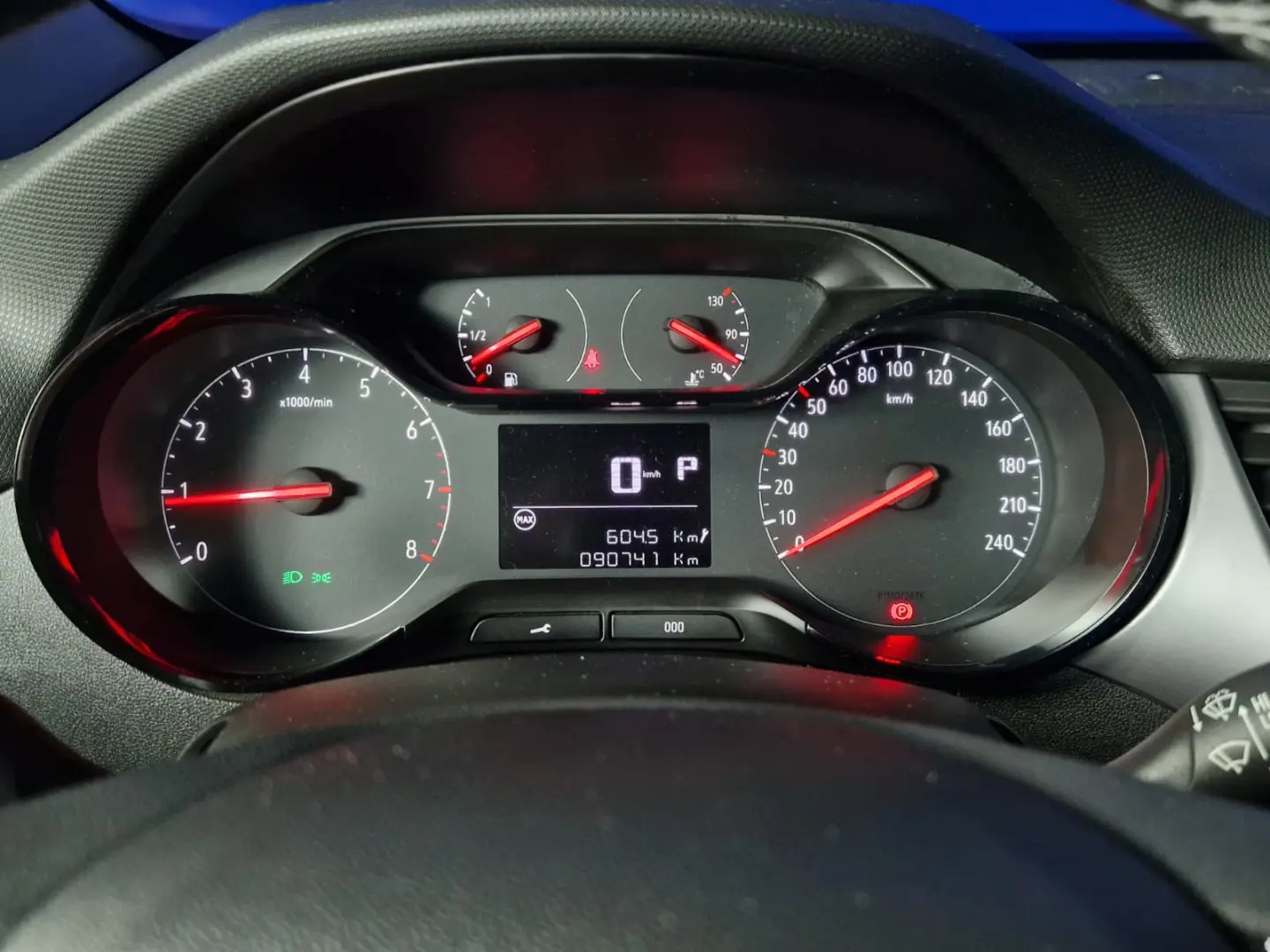 OPEL CROSSLAND X 1.2 AT6