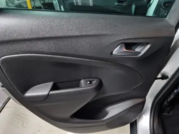 OPEL CROSSLAND X 1.2 AT6