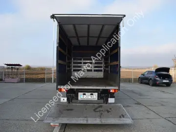 RENAULT MASTER 2.3 Blue dCi 145CP Tractiune L3