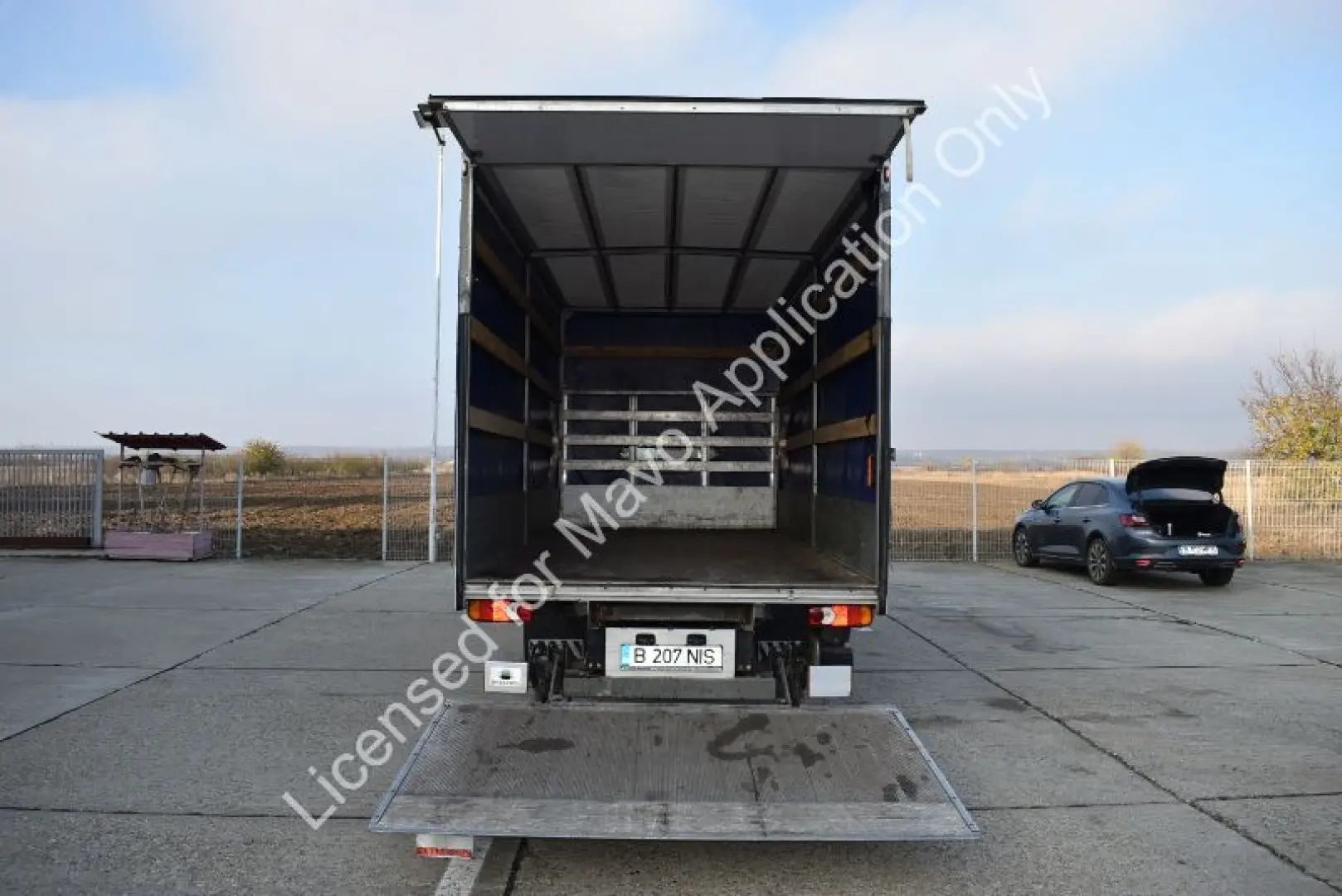 RENAULT MASTER 2.3 Blue dCi 145CP Tractiune L3