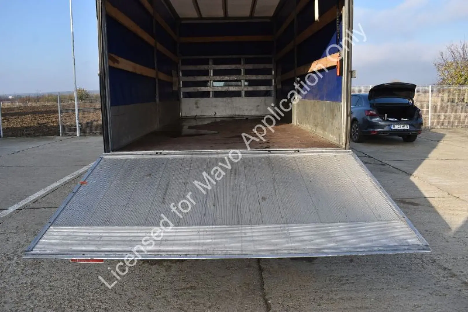 RENAULT MASTER 2.3 Blue dCi 145CP Tractiune L3