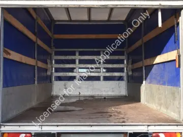 RENAULT MASTER 2.3 Blue dCi 145CP Tractiune L3