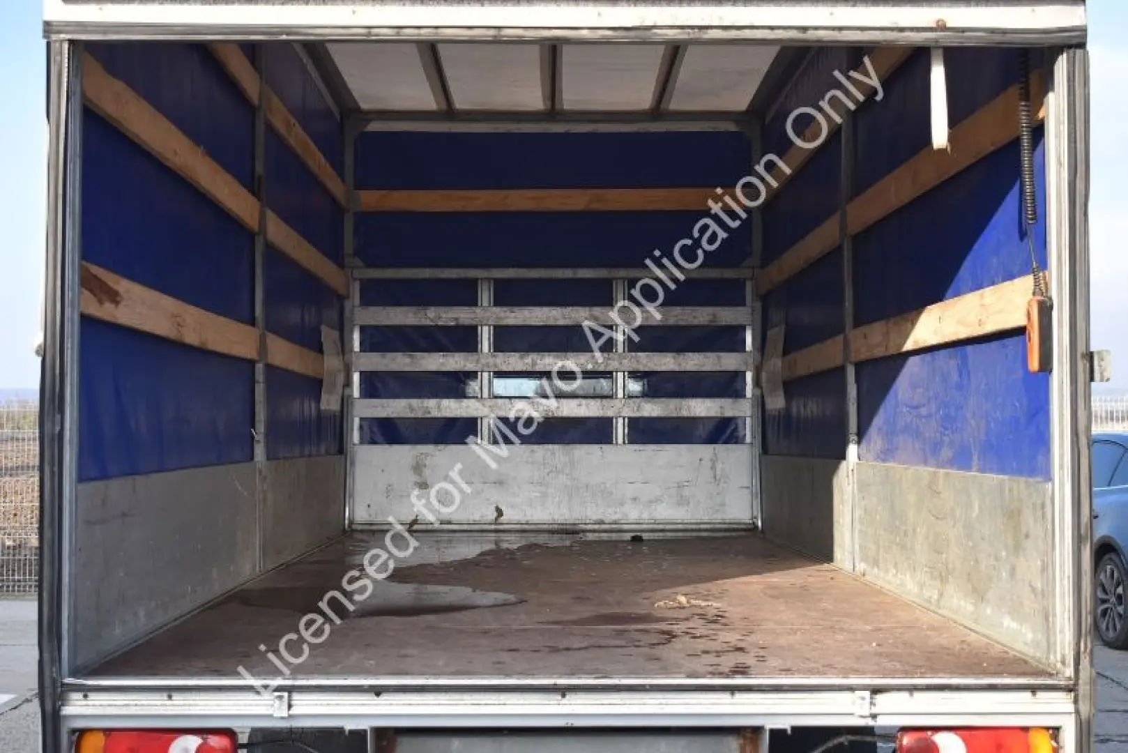 RENAULT MASTER 2.3 Blue dCi 145CP Tractiune L3