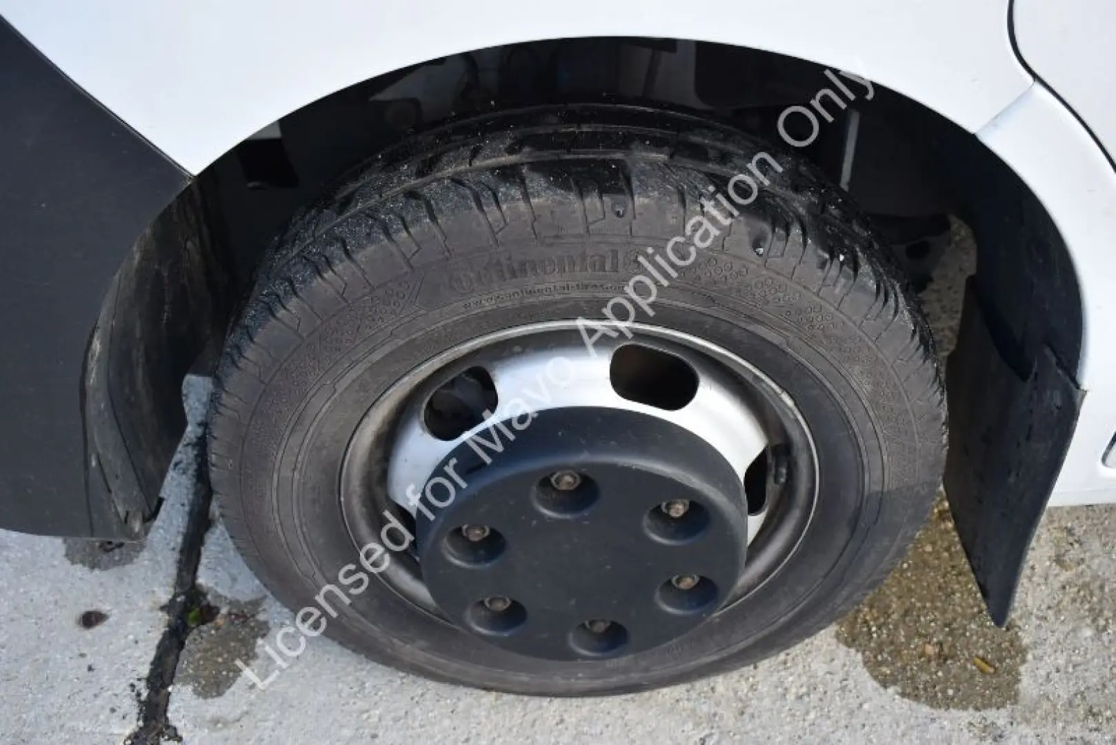 RENAULT MASTER 2.3 Blue dCi 145CP Tractiune L3