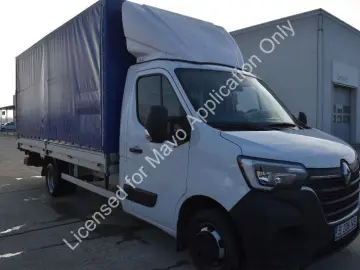 RENAULT MASTER 2.3 Blue dCi 145CP Tractiune L3