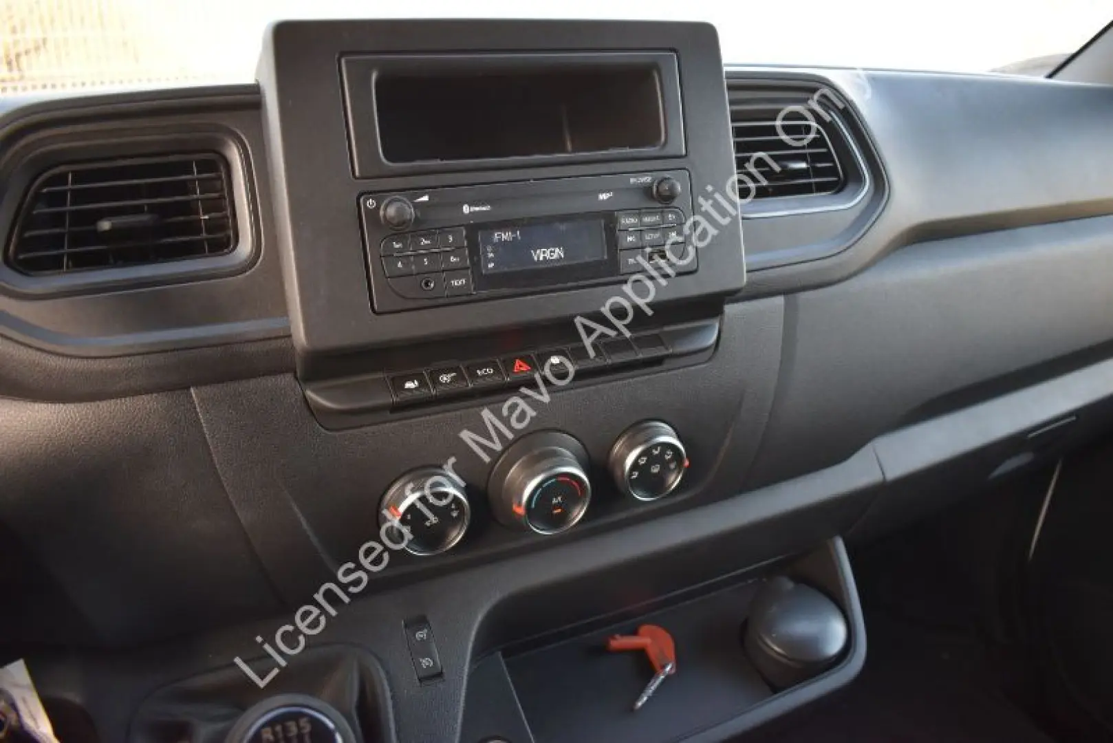 RENAULT MASTER 2.3 Blue dCi 145CP Tractiune L3