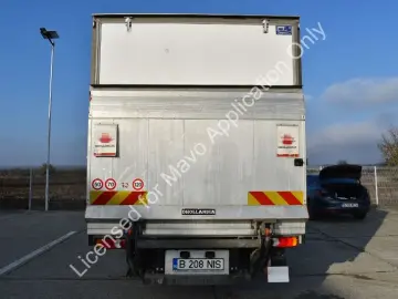 RENAULT MASTER 2.3 Blue dCi 145CP Tractiune L3