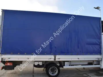 RENAULT MASTER 2.3 Blue dCi 145CP Tractiune L3