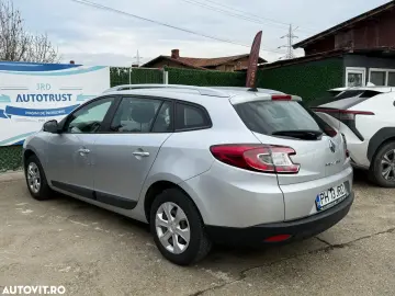 Renault Megane dCi 90 FAP Expression