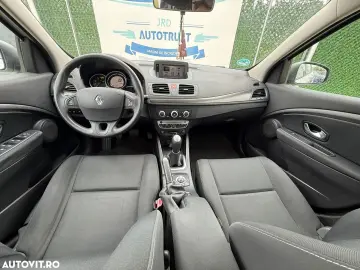 Renault Megane dCi 90 FAP Expression