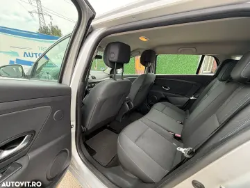 Renault Megane dCi 90 FAP Expression