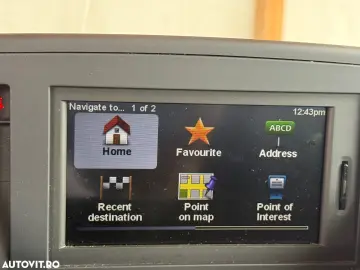 Renault Megane dCi 90 FAP Expression